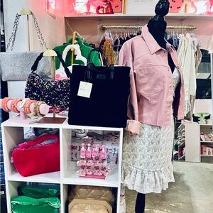 Boutique Dresses